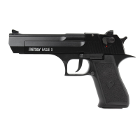 СХП Охолощенный пистолет Retay Eagle X Desert Eagle, кал. 9 мм СХП Охолощенный пистолет Retay Eagle X Desert Eagle, кал. 9 мм
