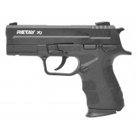 СХП Охолощенный пистолет Retay X1 Springfield XD, кал. 9 мм СХП Охолощенный пистолет Retay X1 Springfield XD, кал. 9 мм